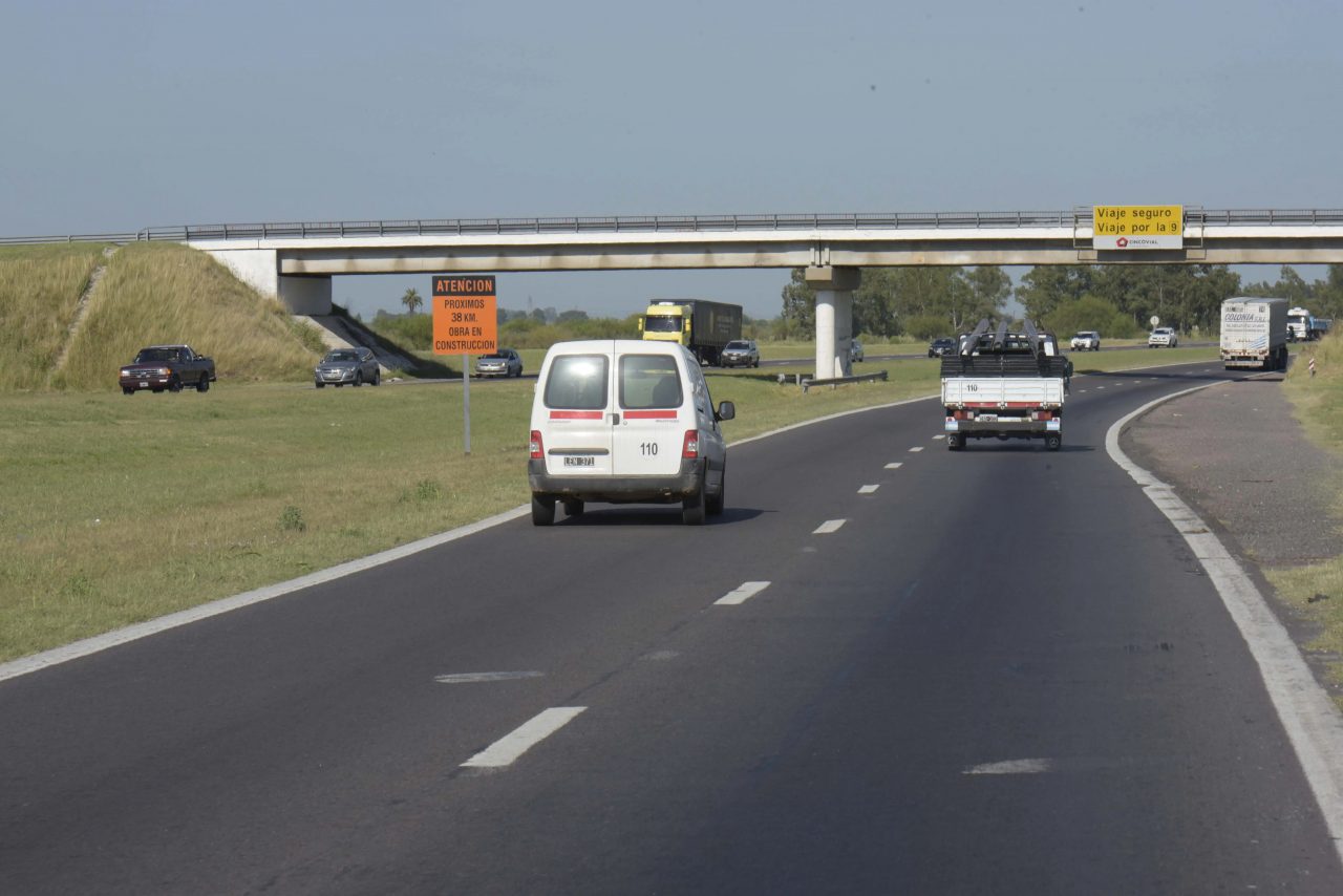 La Autopista sumará un nuevo acceso por calle Wilde y luminarias desde Circunvalación 